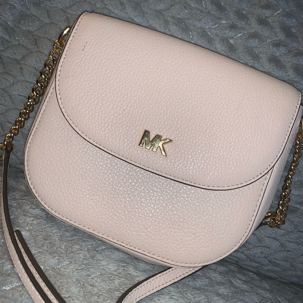 Michael Kors handbag